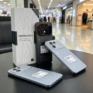 สมาร์ทโฟน note60pro 5G, 16GB+1TB, รุ่นปลดล็อคแท้, ขายดีที่สุด, โทรศัพท์มือถือคุ้มค่า - Product Image 6