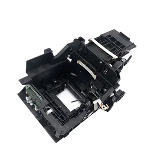 מכלול עגלת ראש הדפסה למדפסת אפסון סורקולור T3000 T5000 T3280 T3200 T5280 T5200 T7000 T7280 T7200