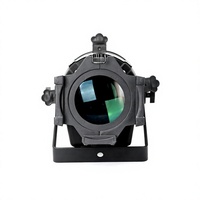 Projecteur LED RGBW 300W DMX512 pour scène, théâtre, église