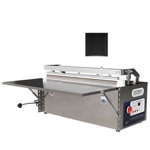 Máquina de Selagem Semi-Automática Comercial com Modo Frio e Quente para Filme Bolha e Sacos de Alimentos em Espuma de Pérola - Product Image 3