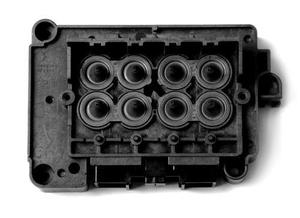 Mới ban đầu Nhà Máy Giá DX7 dx5 f186000 DX11 DX7 i3200 dx5 xp600 đầu in f1080 DX11 DX7 dx5 i3200 xp600 đầu in - Product Image 5