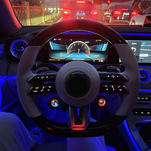 Usine en gros 2024 nouveau style <span class=keywords><strong>volant</strong></span> pour <span class=keywords><strong>Mercedes</strong></span> Benz <span class=keywords><strong>vito</strong></span> v classe mpv van sprinter - Product Image 6