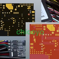 Nouveau module LED DMX noir pour voiture, version personnalisée 2026, avec contrôleur LED RGB, 30 modes de bienvenue, fonction de verrouillage par mot de passe et clignotant.