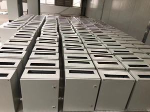 Types de tableaux de distribution électriques UL, dimensions des tableaux de distribution, prix des tableaux de distribution, boîtier métallique pour tableaux de distribution - Product Image 4