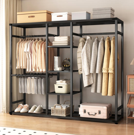 Black [extended style]