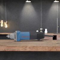 Meuleuse d'angle sans fil industrielle portable 115 mm à moteur sans balais, interrupteur à gâchette, 12000 tr/min, garantie 2 ans, pour usage domestique et bricolage – Offre Spéciale