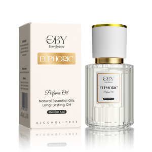 Venta al por mayor de perfumes de lujo para damas personalizados mini fragancias <span class=keywords><strong>perfume</strong></span> de larga duración para mujeres - Product Image 1