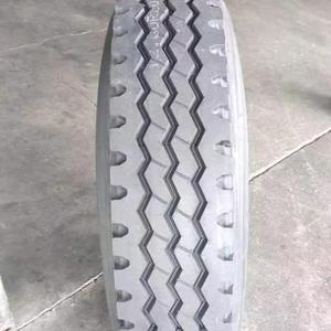 ยางรถบรรทุกใหม่ 12.00R20-18PR AZ326+ ยางในแบบเรเดียล ได้รับการรับรอง SONCAP สำหรับรถบรรทุกหนัก - Product Image 3