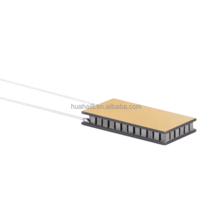 TEM1-018010 Kit de Celda Termoeléctrica Pequeña, Módulo de Enfriamiento <span class=keywords><strong>Tec</strong></span>, Aire Acondicionado, Mini Micro Peltier - Product Image 4