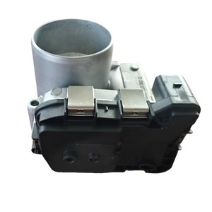Válvula de aceleración 03C133062Q para Vw Bora Sagitar Magotan New Paolo Touran, pieza de repuesto - Product Image 2