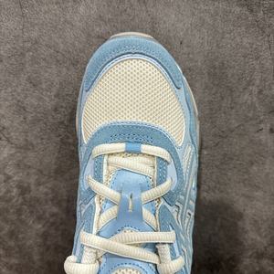 High-quality American-style fashionable luxurious casual <b>shoes</b> with thick soles for heightening,suitable for walking and running - Product Image 2
