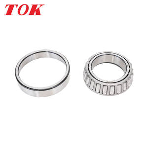 TOK 90368-45087 90080-36067 LM102949/10 Hochwertiges Auto-Radlager für TOYOTA mit Erstklassiger Qualität - Product Image 4