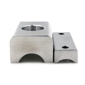 Servizio di Fresatura e Tornitura CNC, Lavorazione CNC Personalizzata, Lavorazione di Precisione, Fresatura e Altri Servizi di Fabbricazione - Product Image 2