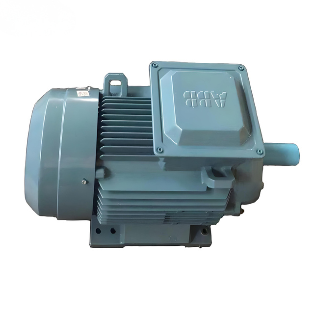 abb Motor M3bp 315 Smb 4 132kw Ac Asynchronous Motors Supplier