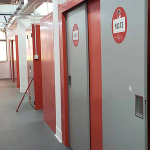 Unité de stockage personnel à faible coût, casier de stockage personnel en acier galvanisé, conception personnalisée, installations de stockage personnel - Product Image 4