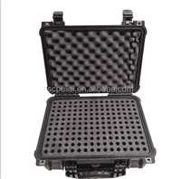 Étui rigide personnalisé pour caméra anti-drone, petit format, compatible OEM, 2 canaux, pour toutes les caméras, produit Denon personnalisable