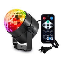 Светодиодная лампа Vonew Star, готовая к отправке, RGB