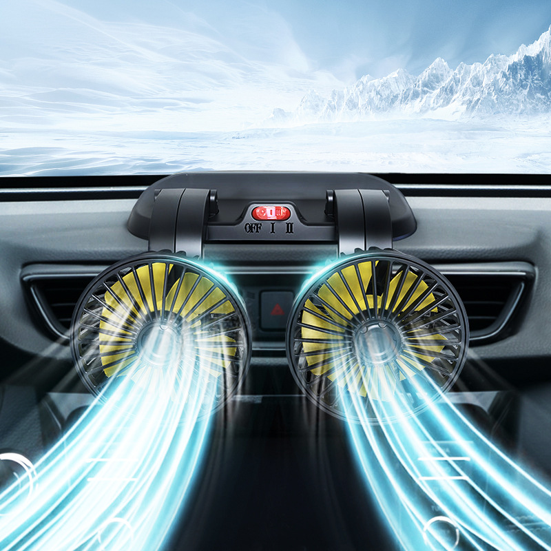 fan for cigarette lighter Amazon.com: Hynoo 12V Car Clip Fans, Adjustable Dual Head Clip 360 Rotatable Cooling Air Fan, 4'' Electric Auto Car Fans with Plug Vehicles, RV, SUV : Automotive Car Cooling Fan - Portable