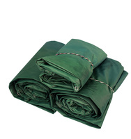Bâche en PVC enduit ignifuge, résistante à la pluie et au soleil, imperméable, pour camions, toile isolante pour soudage