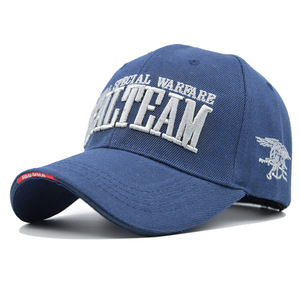 Gorra de Lona Unisex de 5 Paneles, Estilo Dad Hat, con Bordado <span class=keywords><strong>3D</strong></span>, Transpirable, Impermeable, Deportiva, Urbana, Hip Hop, con Cierre de Hebilla - Product Image 1