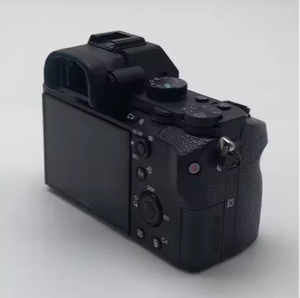 Appareil photo hybride et reflex numérique professionnel <span class=keywords><strong>Sony</strong></span> <span class=keywords><strong>A7</strong></span> <span class=keywords><strong>II</strong></span> d'occasion en gros, équipement d'origine de seconde main à usage unique pour studio - Product Image 3