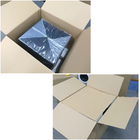 Haut-parleur subwoofer actif avec DSP intégré, fournisseur d'acoustique d'origine chinoise, double haut-parleur, design compact, subwoofers pour TV et maison