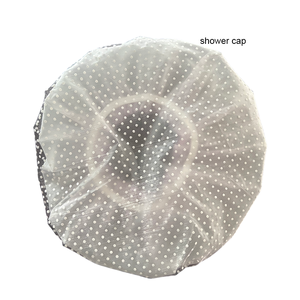 Produits de salle de bain Bonnet de bain étanche à haute élasticité - Product Image 4