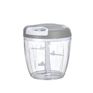 Presse-ail <span class=keywords><strong>manuel</strong></span> multifonction, outil de découpe de légumes, hachoir à gingembre et ail, <span class=keywords><strong>broyeur</strong></span> à viande, outils à manivelle pour fruits et légumes - Product Image 6