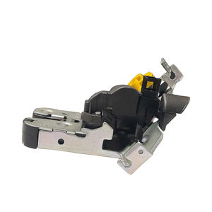 Actuador de Cerradura de <span class=keywords><strong>Maletero</strong></span> Original para Automóvil 4M0827506 4M0827506D 4M0 827 506 D 4M0827506B 4M0 827 506 B Compatible con <span class=keywords><strong>Audi</strong></span> - Product Image 4