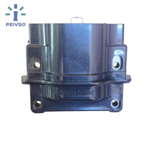 คอยล์จุดระเบิดทนทานสำหรับ Toyota Corolla Hilux 1988-1996 1.8L 1.6L OEM 90919-02164 OEM 8944045450 - Product Image 1