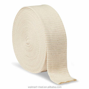 Consommables médicaux jetables 7.5cm * 10m Bandage tubulaire extensible de compression - Product Image 4