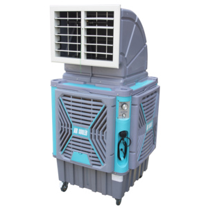 Portable eau extérieur ménage chambre meilleur pour la maison commercial mobile petit espace personnel arctique mini climatiseur refroidisseur - Product Image 3