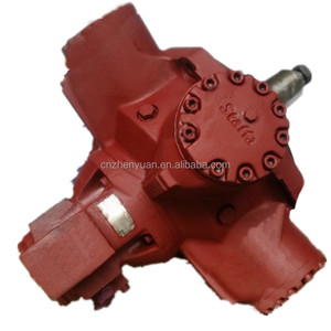 Motor Hidráulico de Doble Velocidad HMC325/S/325/180/FM4/CS/71/PL891 HMB080/S/FM3 Staffa HMC030 HMC045 HMC080 HMC100 HMC125 - Product Image 6