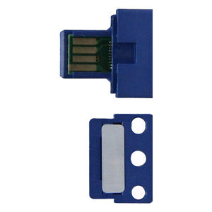 Chip cartuccia toner compatibile per Sharp MX23AT MX23FT MX23GT MX23JT 2310N 2616N 3111U 3116N KIT parti copiatrice chip toner - Product Image 4