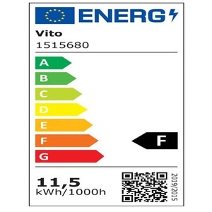 Bombilla LED E27 11.5W 2700K Luz Cálida 1012lm - Product Image 2