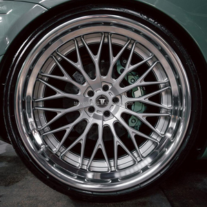 Jantes forgées en 2 parties 5x112 5x130 pour Lamborghini <span class=keywords><strong>Huracan</strong></span> Lp 610-4 580-2 Performante Evo Ultimae <span class=keywords><strong>Pagani</strong></span> Urus - Product Image 4