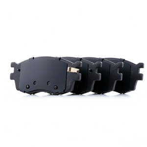 Pastillas de freno de disco delanteras OEM 581011JA10 para Hyundai Elantra Avante i30 Kona Kia Cerato Forte Ceed, pastillas de freno cerámicas para automóvil. - Product Image 1