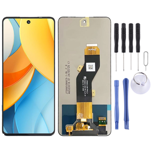 Pantalla Táctil Digitalizadora de Repuesto para Teléfono ZPH <span class=keywords><strong>Google</strong></span>, Compatible con Itel <span class=keywords><strong>A70</strong></span> A665L, Pantalla LCD con 2 Años de Garantía - Product Image 4