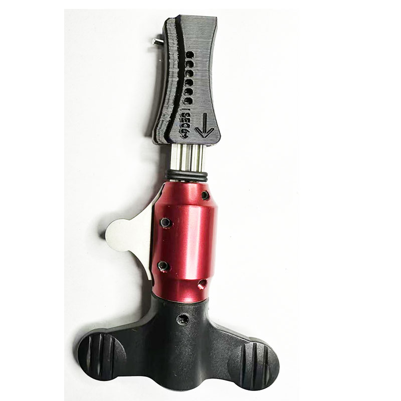 Newest Haoshi Topolino Decoder Key Tool for ISEOR6 - Efficient