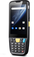 Chainway MC62 4G + 64G Android 13 NFC GPS Zebra SE4710 2D Código QR Escáner de código de barras Almacén logístico