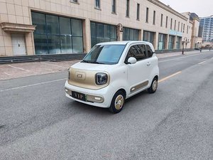 <span class=keywords><strong>Voiture</strong></span> électrique pure FAW BESTUNE PONY XIAOMA 2024, modèle 2025, la plus populaire, 122 km d'autonomie, mini-<span class=keywords><strong>voiture</strong></span> électrique mignonne en forme de cheval - Product Image 1