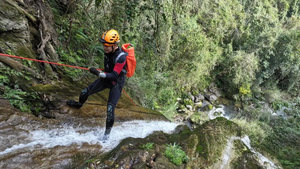 IRONDONKEY Nylon sac sec 3L/5L/12L/20L/35L Camping sac de rangement extérieur léger étanche sac à dos rivière dérive sac - Product Image 5