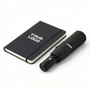 Sombrilla Plegable Automática de 3 Pliegues, Portátil, Económica, de Alta Calidad, con Energía Solar, para Exteriores, de Guangdong, China, Venta al Por Mayor - Product Image 1