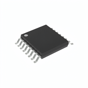 SN74LVC2G101PWRQ1 BOM IC En Stock Circuits Intégrés Logiques Puce 16 TSSOP (0.173", 4.40mm Largeur) - Product Image 1