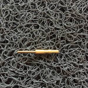 Conector Industrial STAUBLI Macho CT-SP1.5/0.5-1.5K/AU Nr33.0550, Sonda Chapada en Oro - Product Image 2