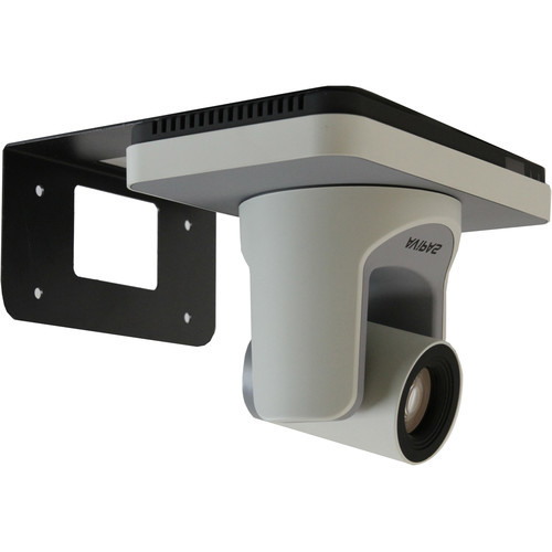 Custom Black Powder Coating Multipurpose Wall Mounting Bracket for Dome Camera Supporting Items