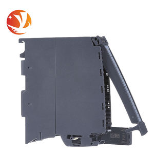 ตัวควบคุมที่ตั้งโปรแกรมได้ PLC โมดูลอินพุตดิจิตอลอินพุต6ES7521-1BH50-0AA0 521-1BH50-0AA0 6ES7ซีเมนส์ของแท้สินค้าใหม่ - Product Image 2