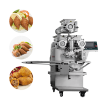 Machine à fabriquer des Kubba halal arabes