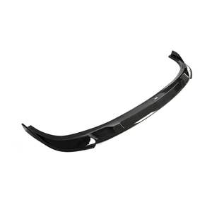 Separador de labios de parachoques delantero de fibra de carbono trasero para <span class=keywords><strong>BMW</strong></span> 3 Series G20 LCI <span class=keywords><strong>330i</strong></span> <span class=keywords><strong>m</strong></span>-sport <span class=keywords><strong>2022</strong></span> 2023 piezas de coche - Product Image 3