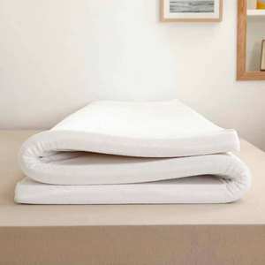 Passen Sie hoch belastbare Schaumstoff-Memory-Schwamm-<span class=keywords><strong>Normal</strong></span> schaum matratze an - Product Image 3